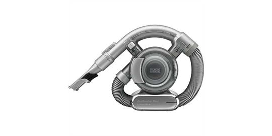 Aspirateur main BLACK ET DECKER PD1820L