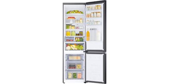 Combi SAMSUNG RB38T607BB1