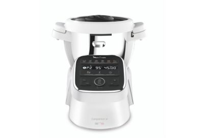 Robot MOULINEX companion XL HF80DB10
