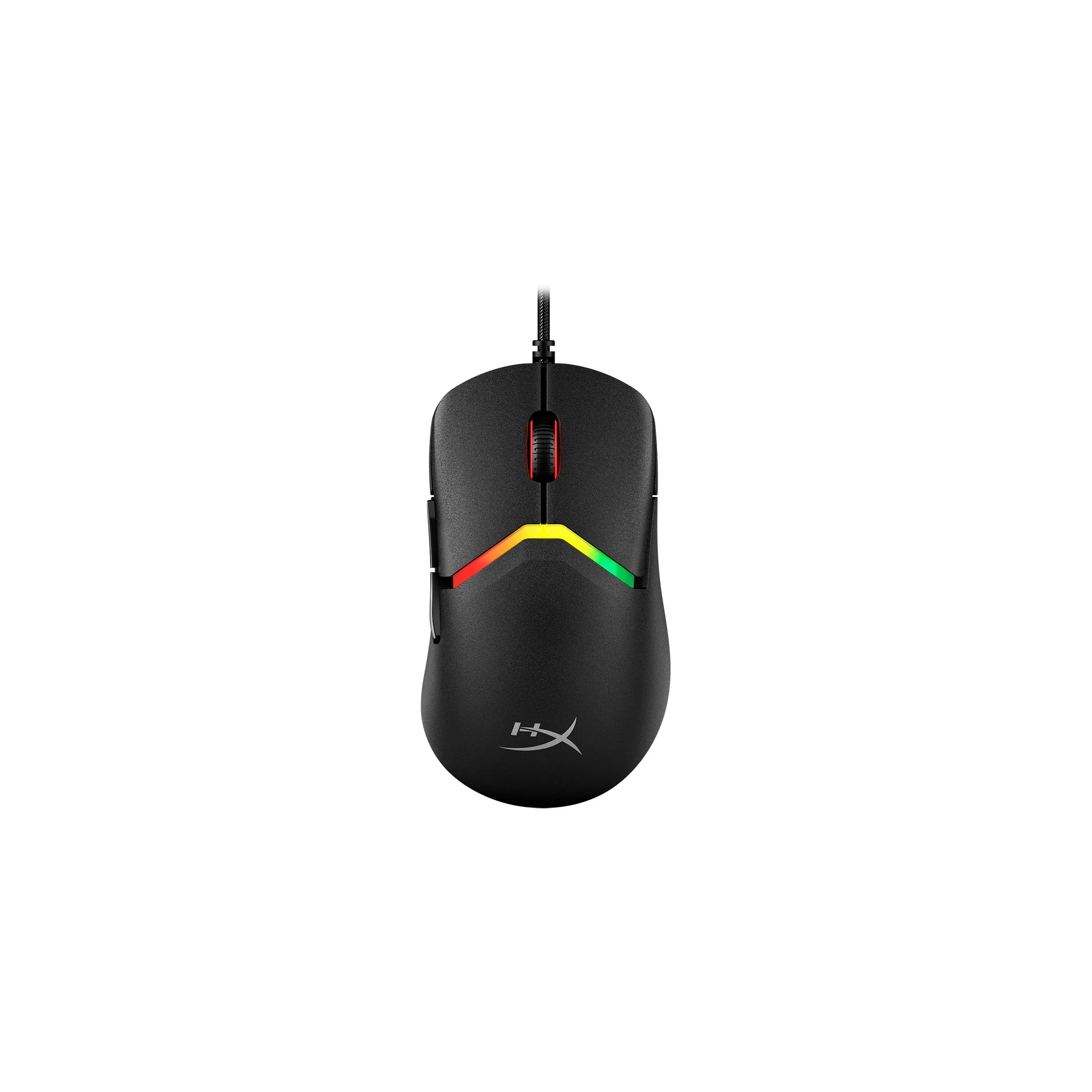 Souris Gamer Filaire HYPERX Pulsefire Saga