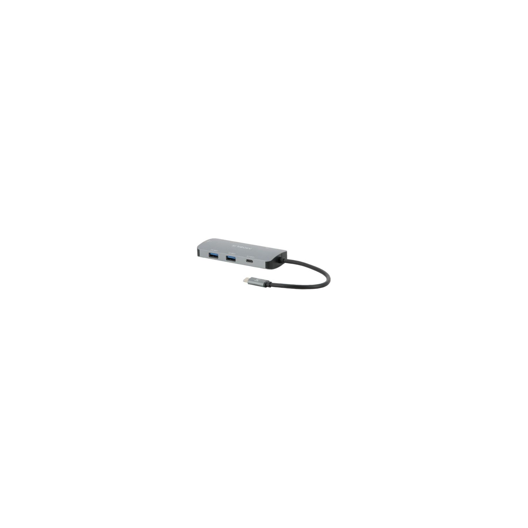 Hub USB C MOBILIS 001382