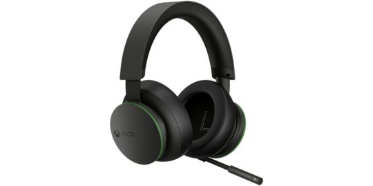 Casque gamer MICROSOFT Sans-fil Xbox