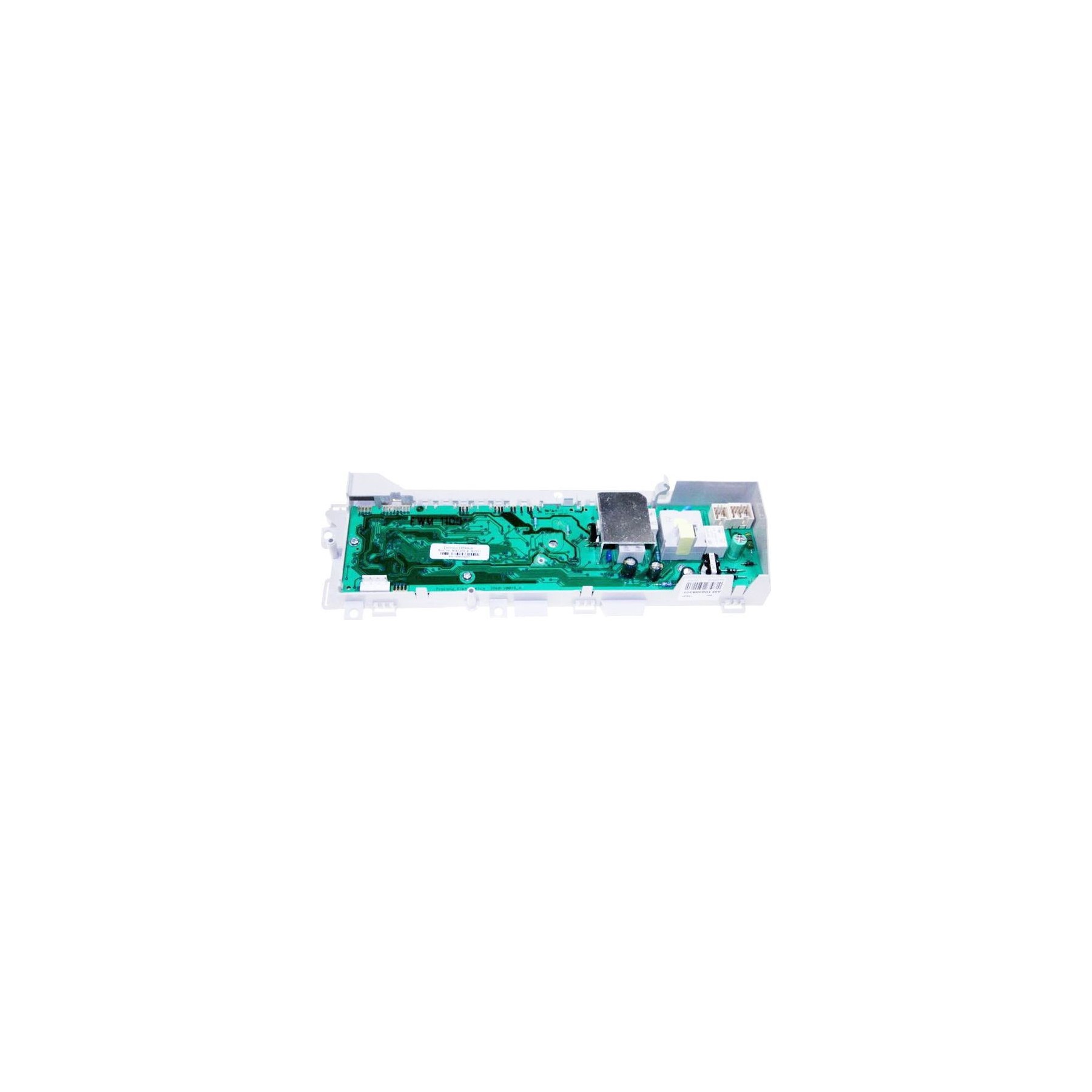 Carte FAURE module electronique configure