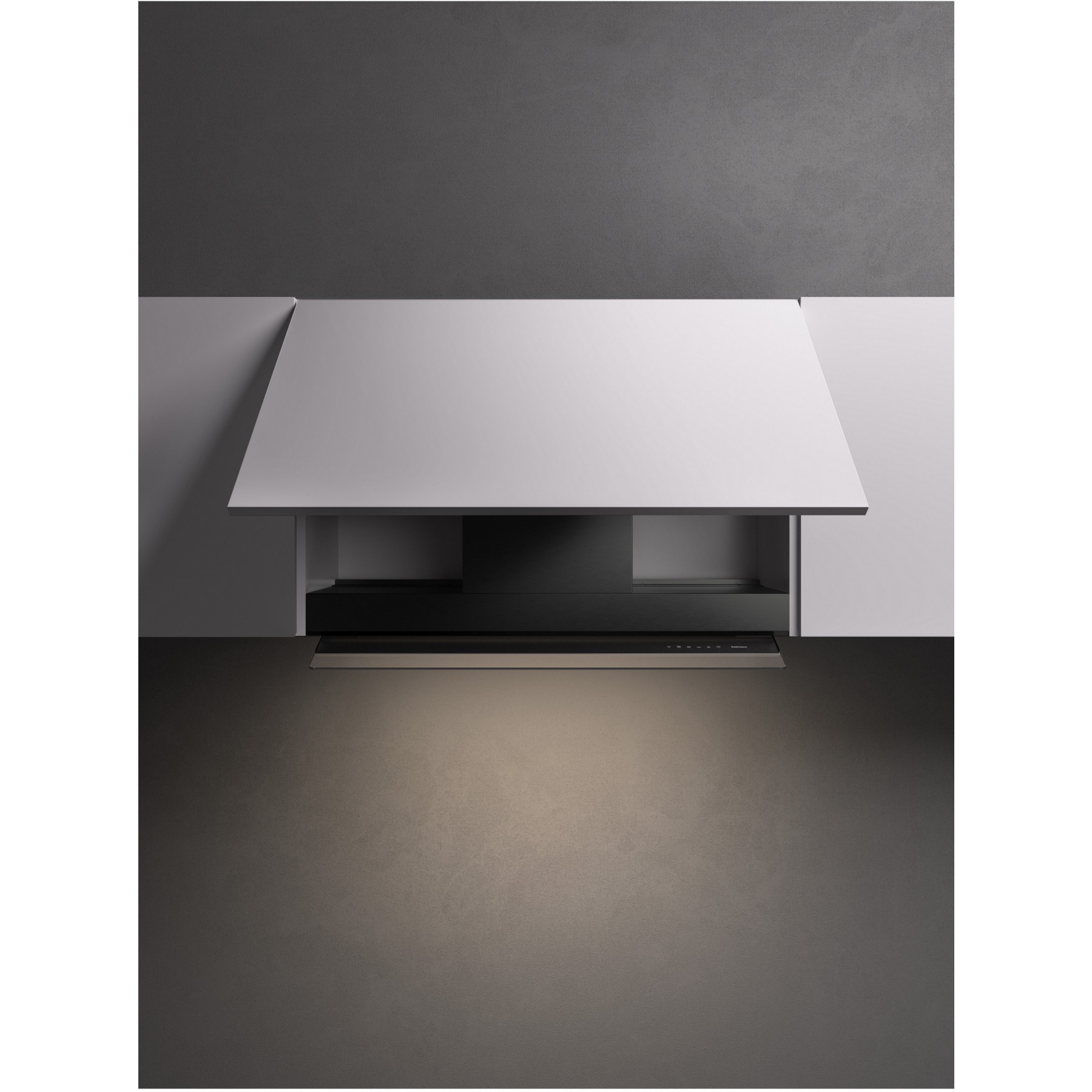 Hotte encastrable FALMEC VIRGONDCOM3620