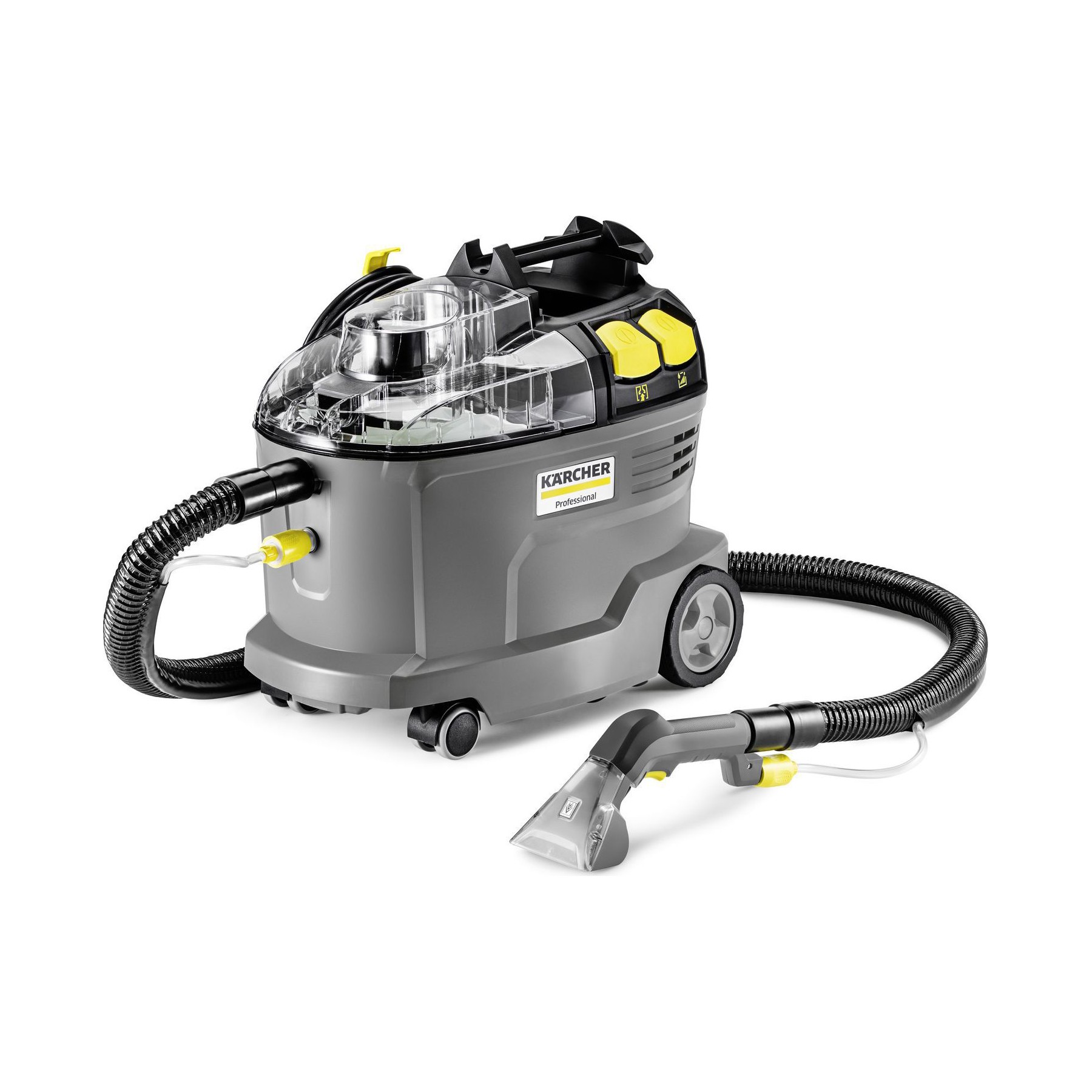 Shampouineuse KARCHER Puzzi 8/1