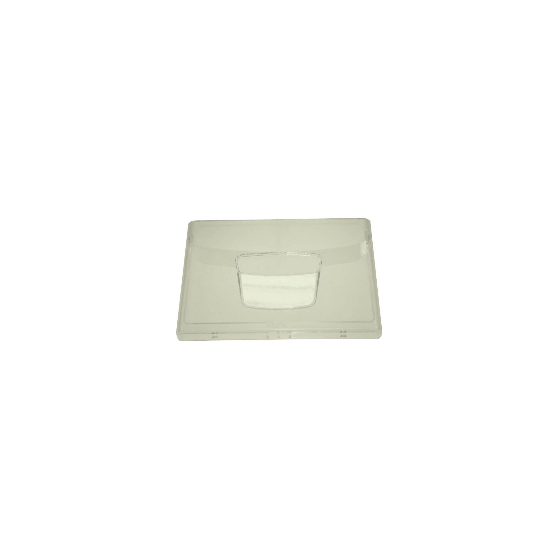 Tiroir INDESIT FACADE BAC A LEGUME 240X160 MM