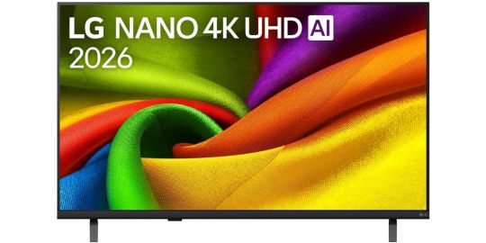 TV LED LG 43NU850B6 2026 (108cm)