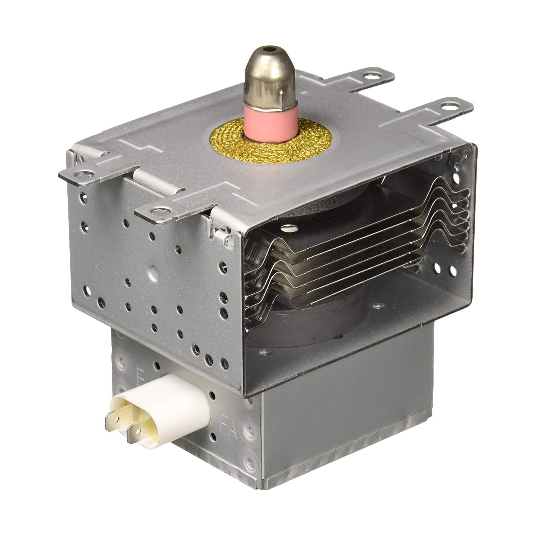 Pièce détachée SAMSUNG Magnetron OM75P(31)ESGN d'origine OM75P(