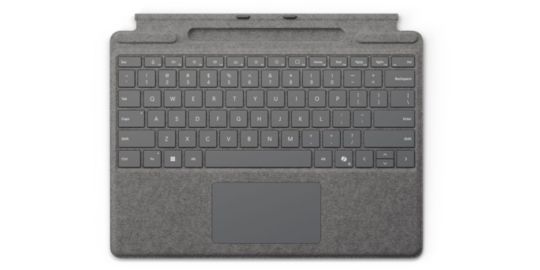 Clavier MICROSOFT Surface Ortler Next Standalone Platine