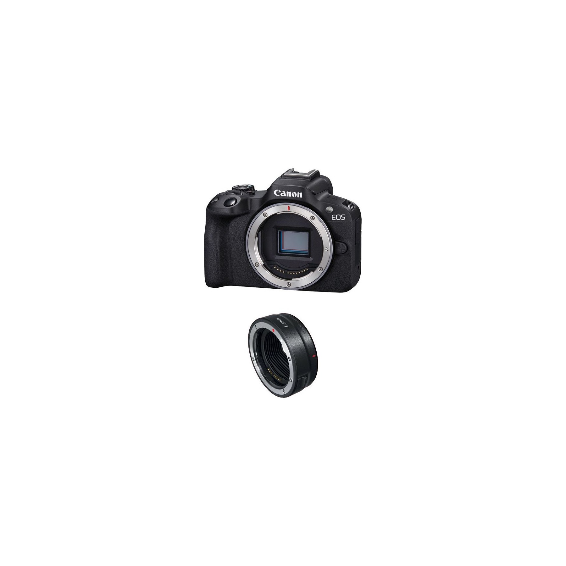 Appareil photo Hybride CANON 248785