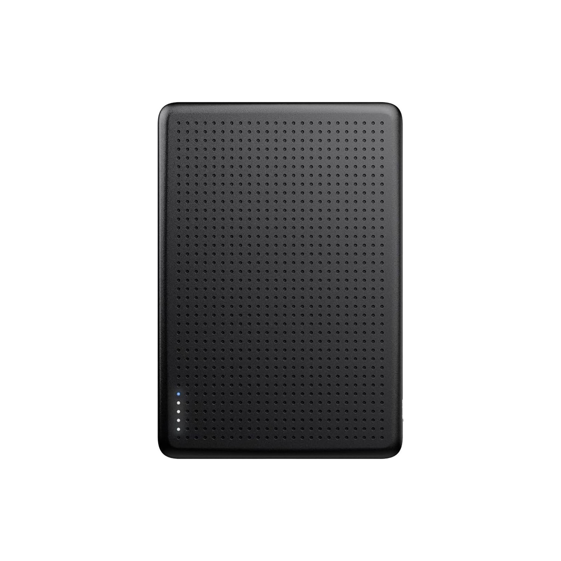 Batterie externe NATIVE UNION 5000mAh Qi2 15W avec Câble USB-C PD 20W