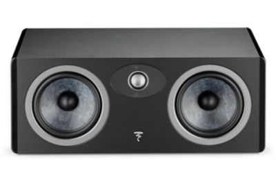 Enceinte centrale FOCAL Vestia Center Black