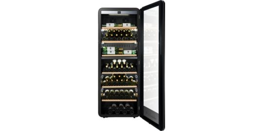 Cave à vin polyvalente LA SOMMELIERE APOGEE250DZN