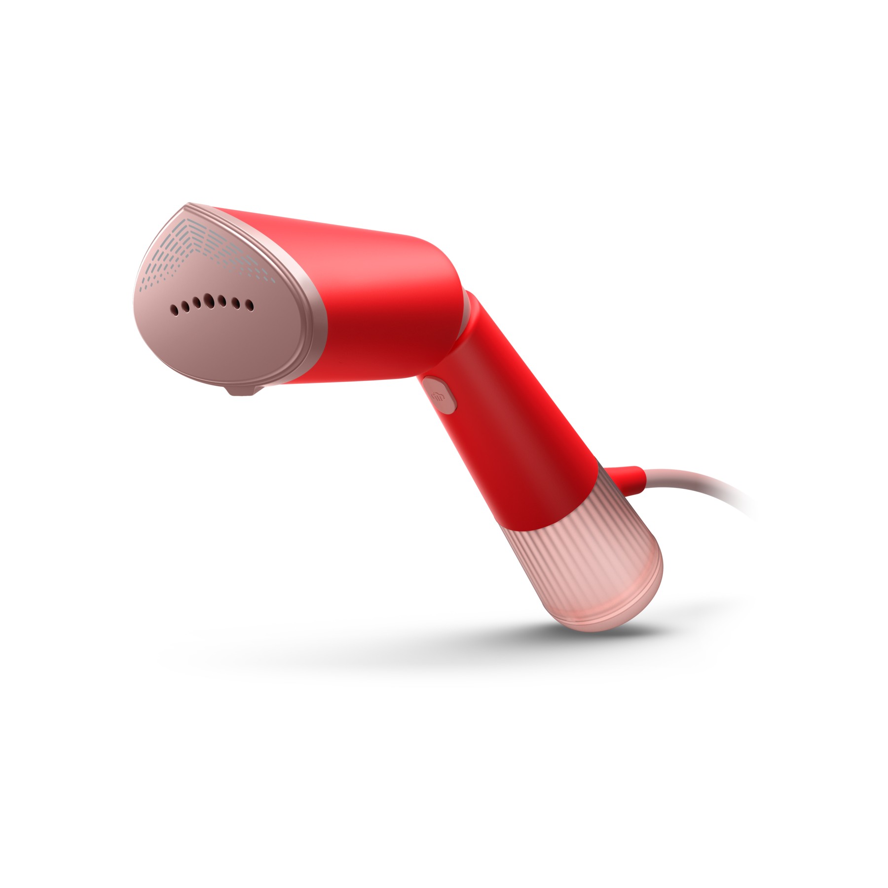 Défroisseur vapeur PHILIPS STH5020/40 Steamer Série 5000 Corail, 35 sec*, 1300W