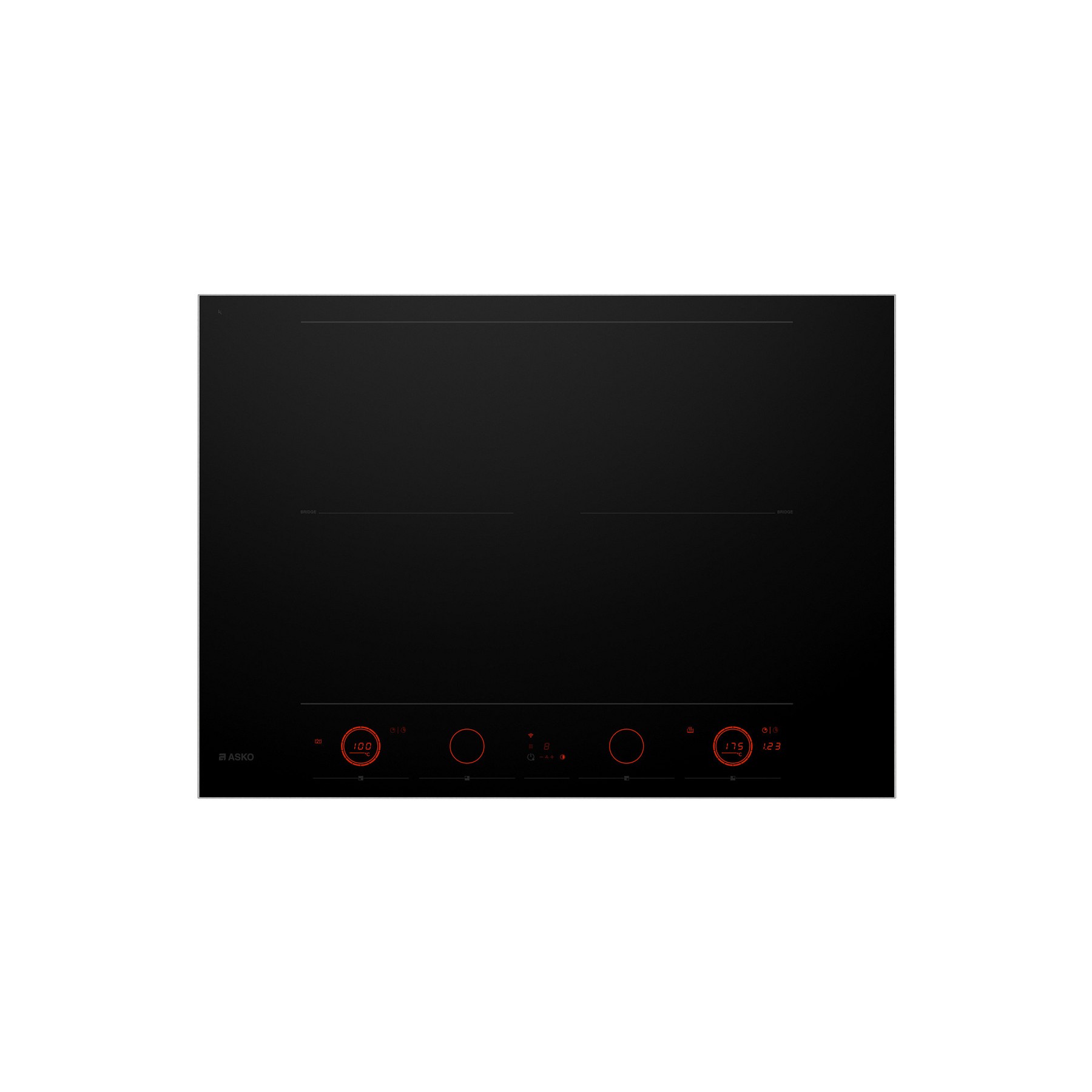 Plaque induction ASKO HID754GC