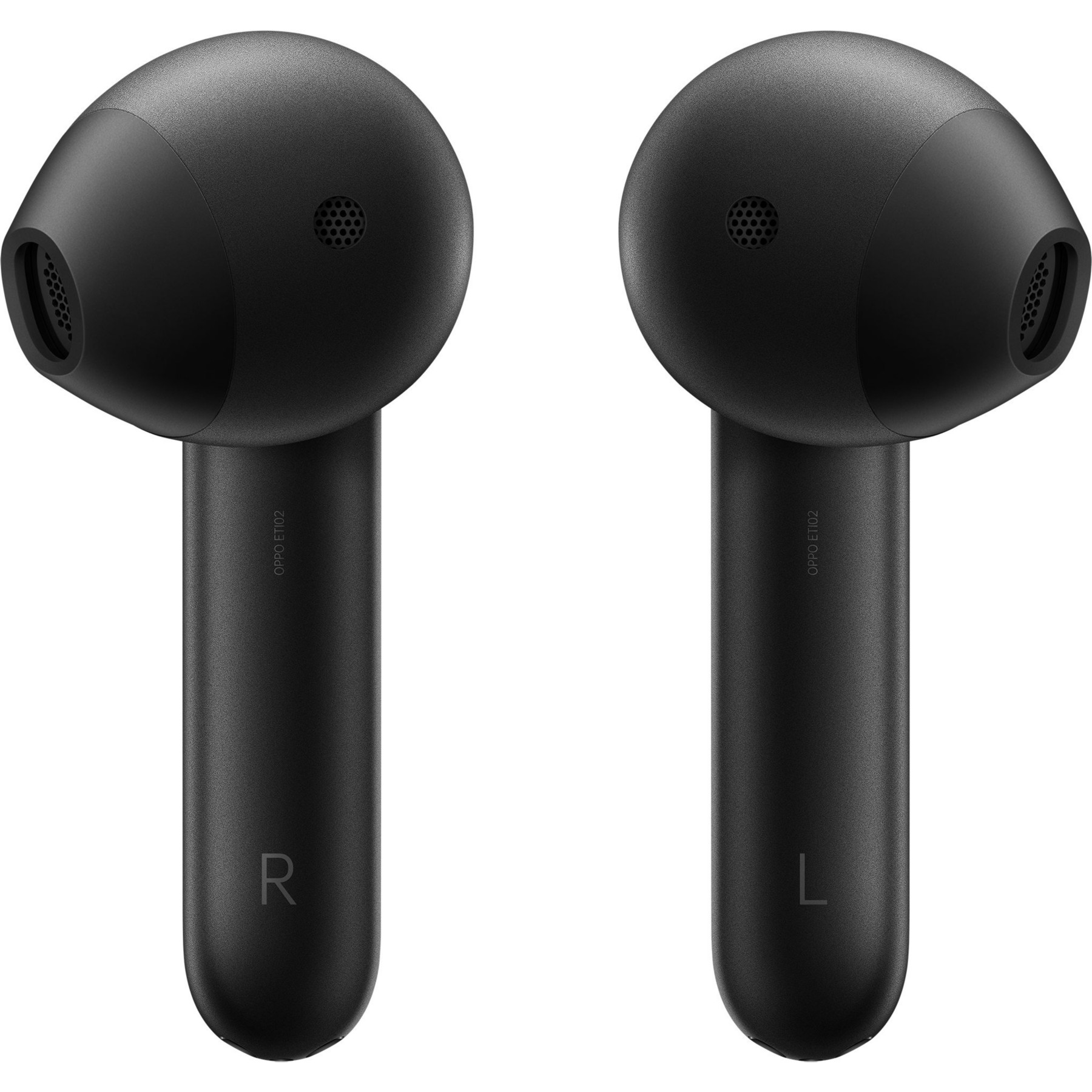 Ecouteurs OPPO Enco Free Noir