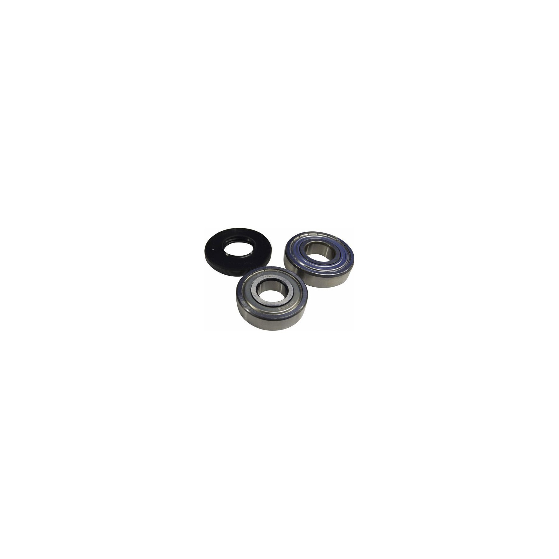 Palier SIEMENS palier complet roulements + joint