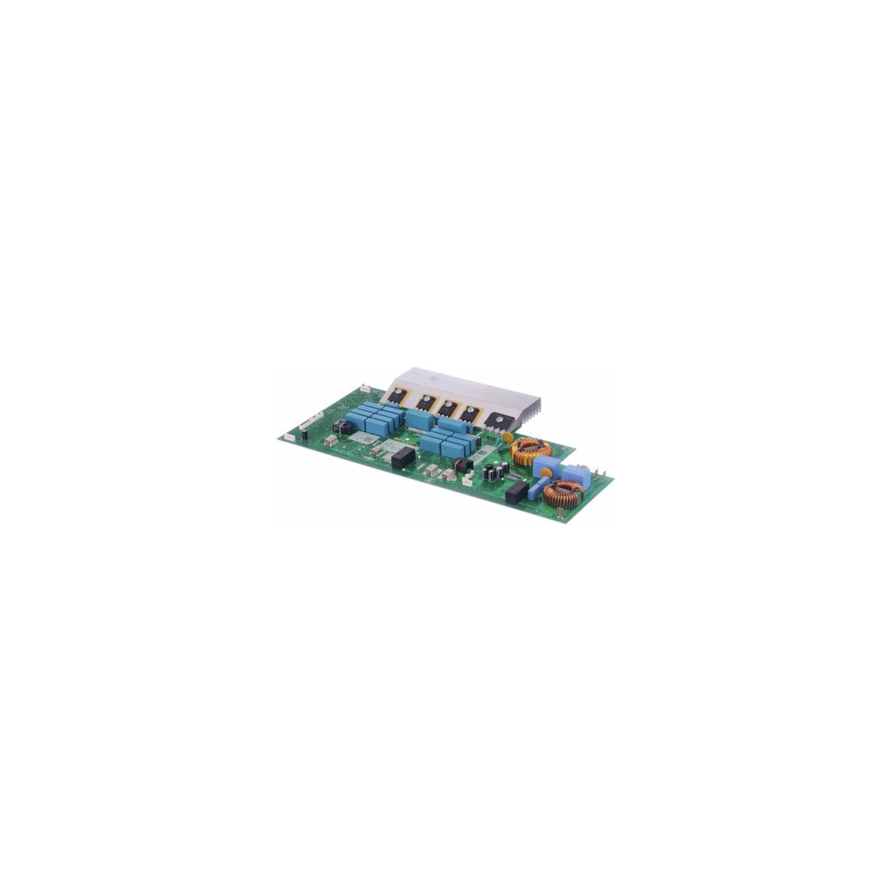 Carte NEFF module electronique de puissance