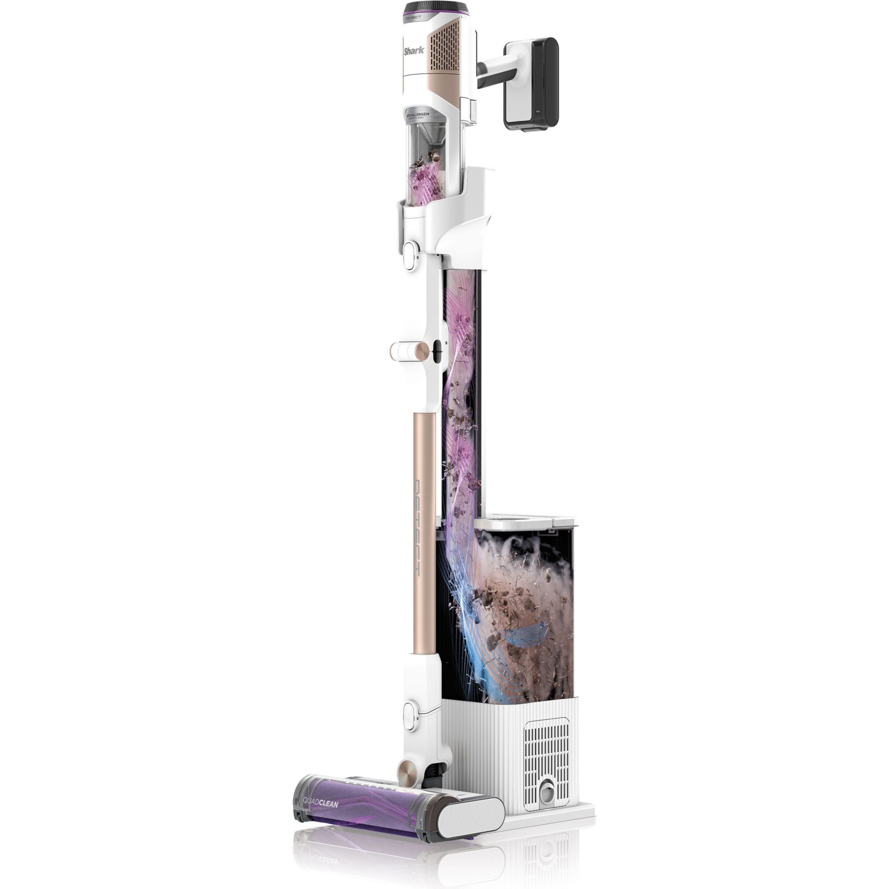 Aspirateur balai SHARK Detect IW3612EU