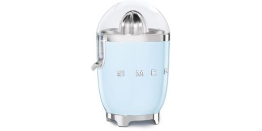 Presse-agrumes SMEG CJF11PBEU