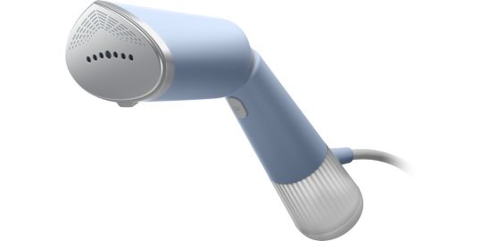 Défroisseur vapeur PHILIPS STH5020/20 Steamer Série 5000 Bleu clair, 35 sec*, 1300W