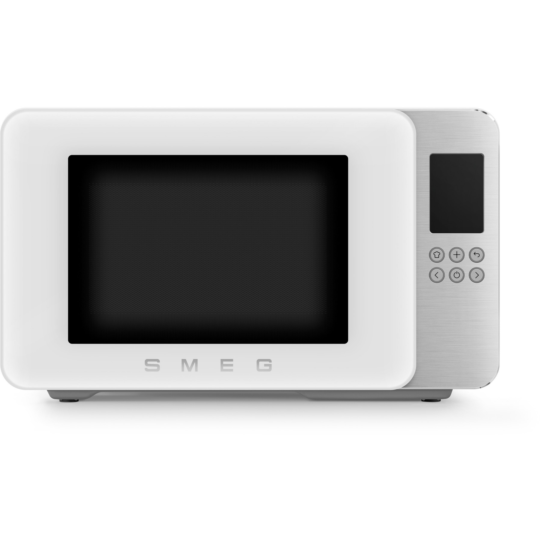 Micro ondes grill SMEG MOC01WHMEU