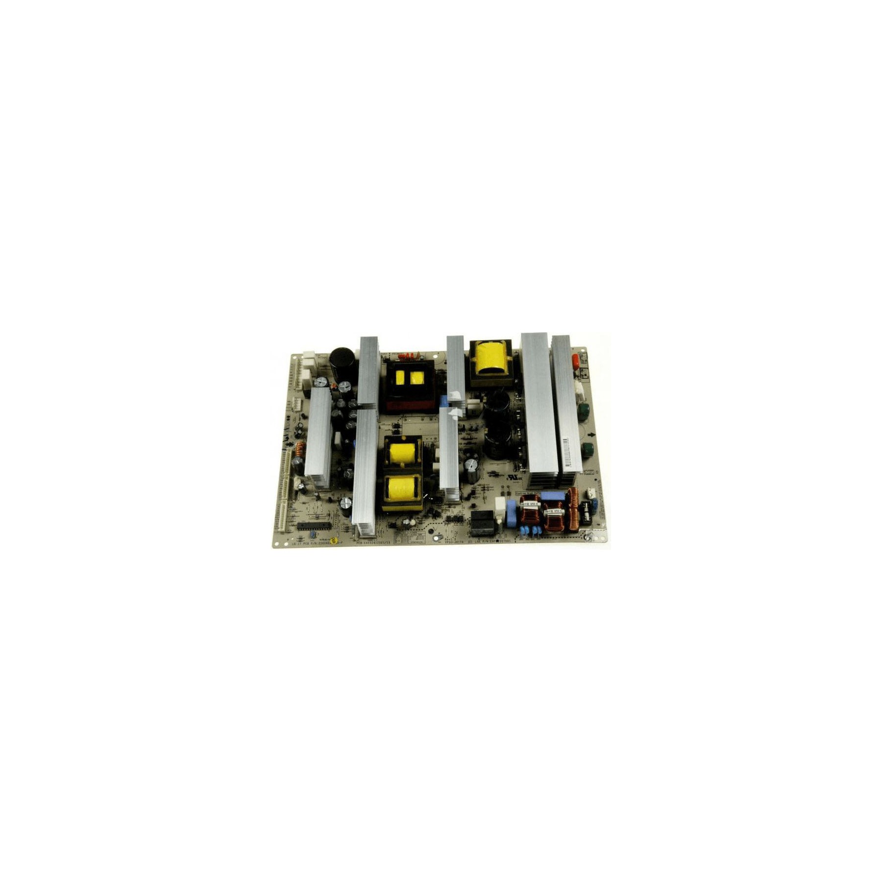 Kit de réparation LG platine alimentation