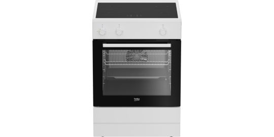 Cuisinière induction BEKO FBMA69100WC
