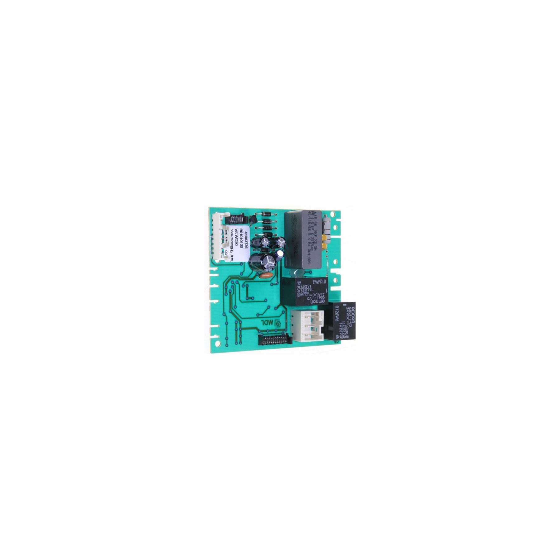 Carte HOOVER module de sechage