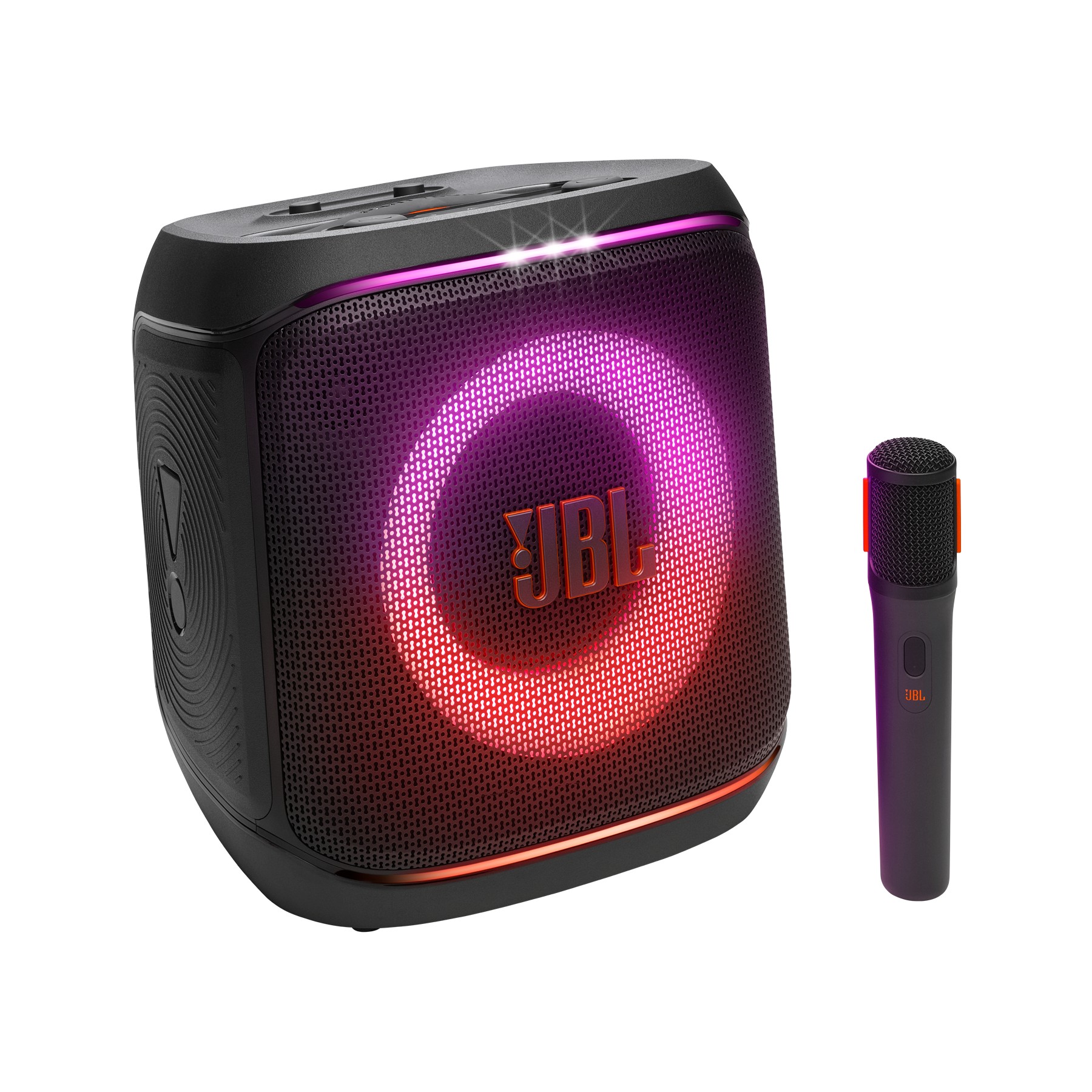 Enceinte sono JBL Partybox Encore 2
