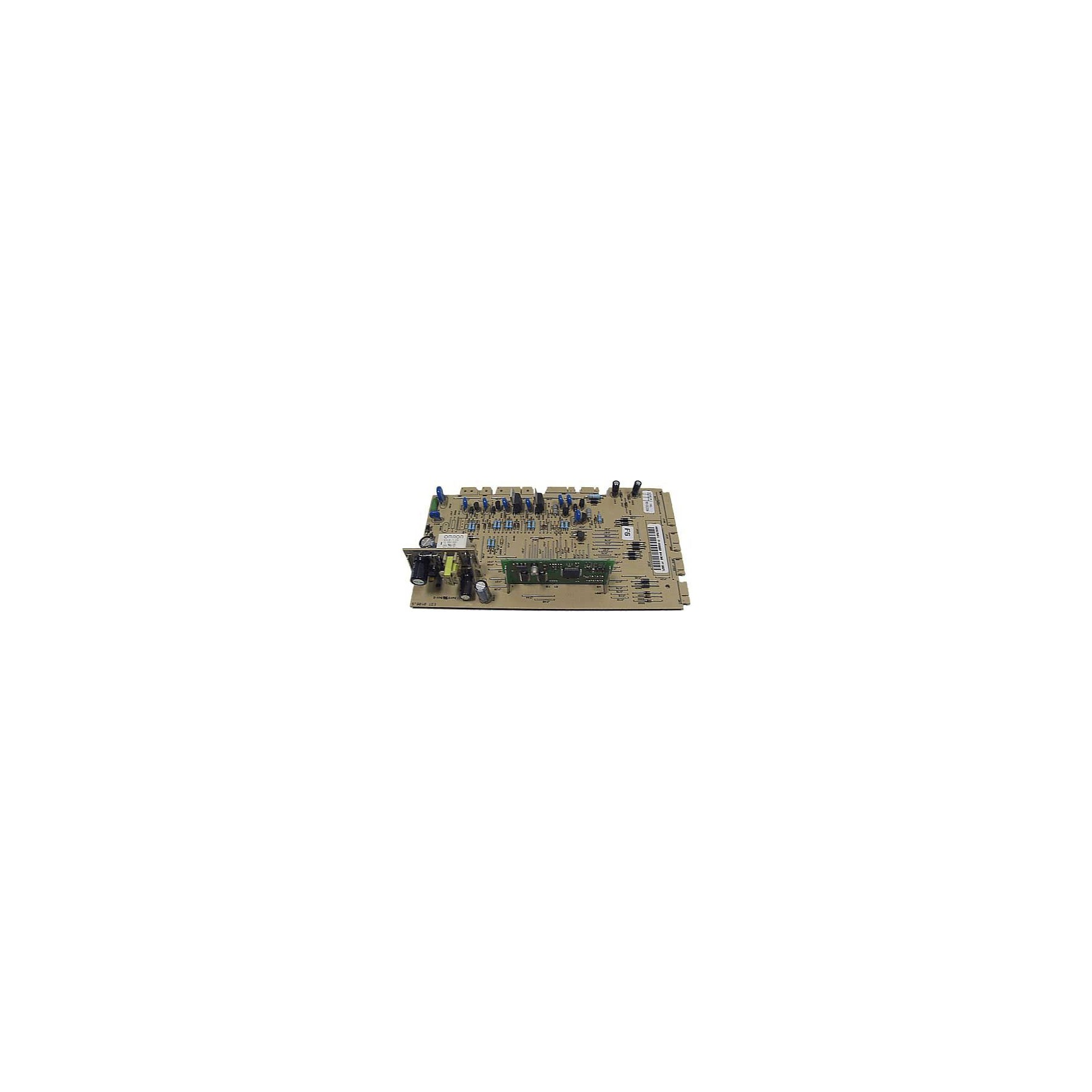 Module électronique INDESIT CARTE DE PUISSANCE SANS EPROM