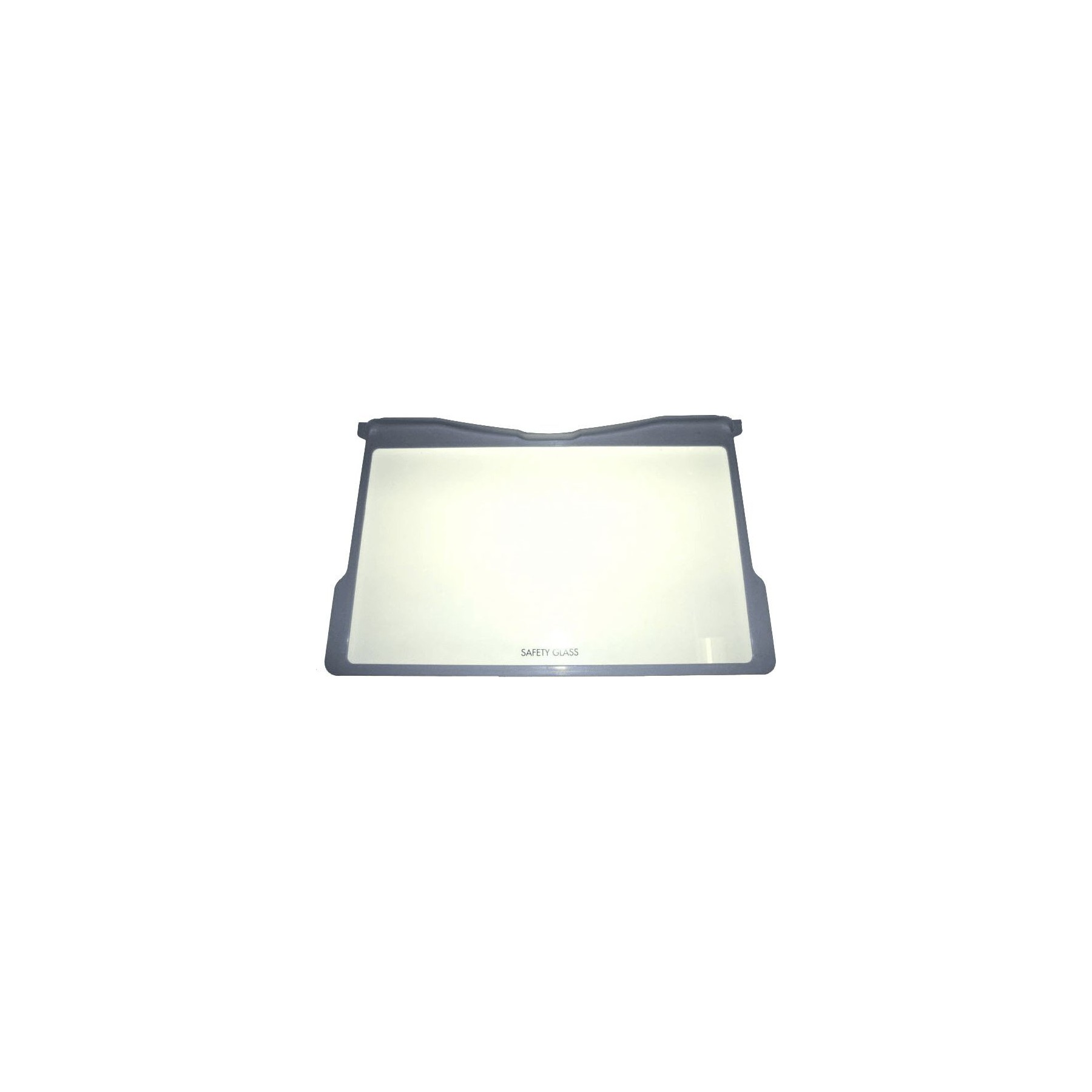 Clayette ARISTON CLAYETTE CRISTAL L70 POUR REFRIGERATEUR
