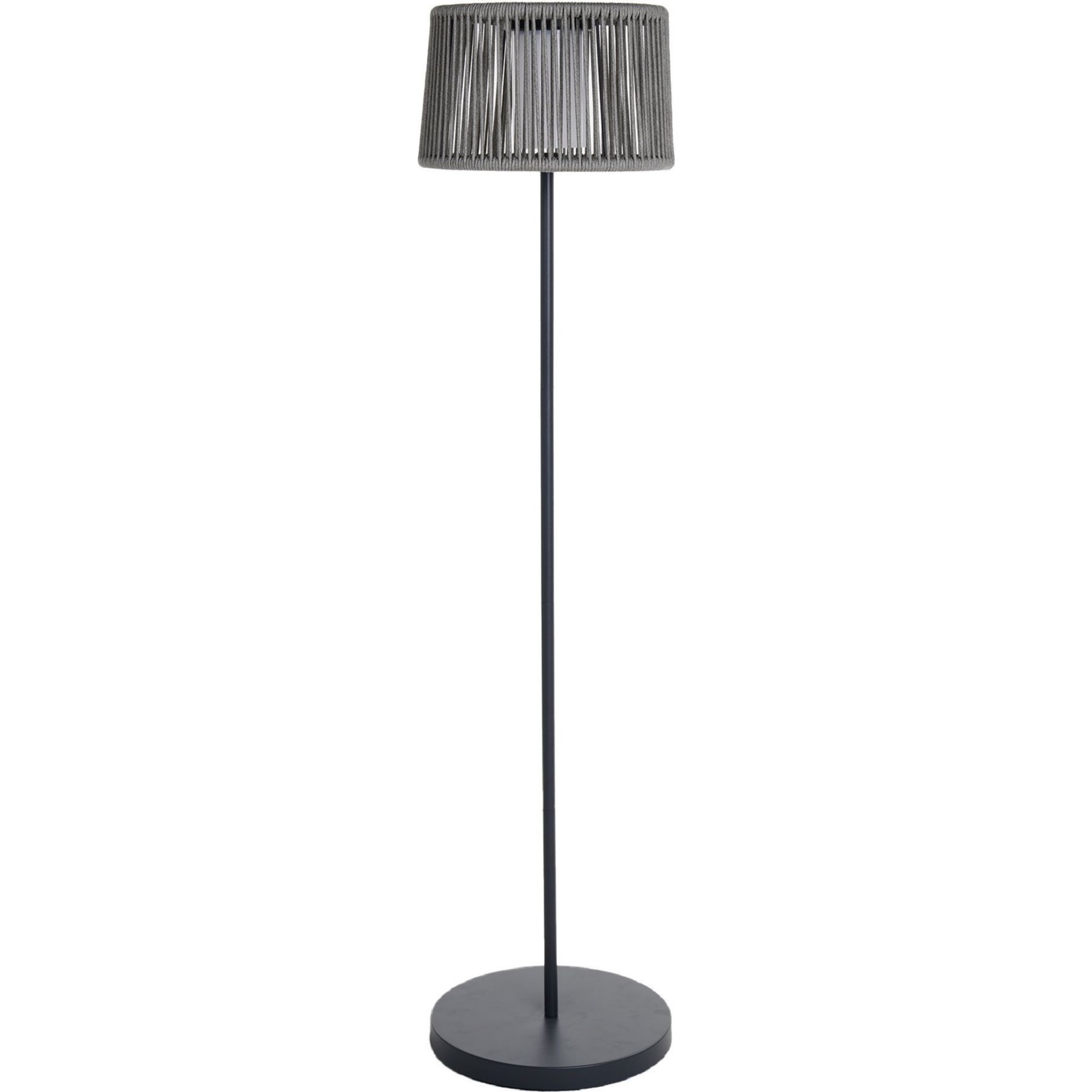 Lampe sur pied LUMISKY SOLEO