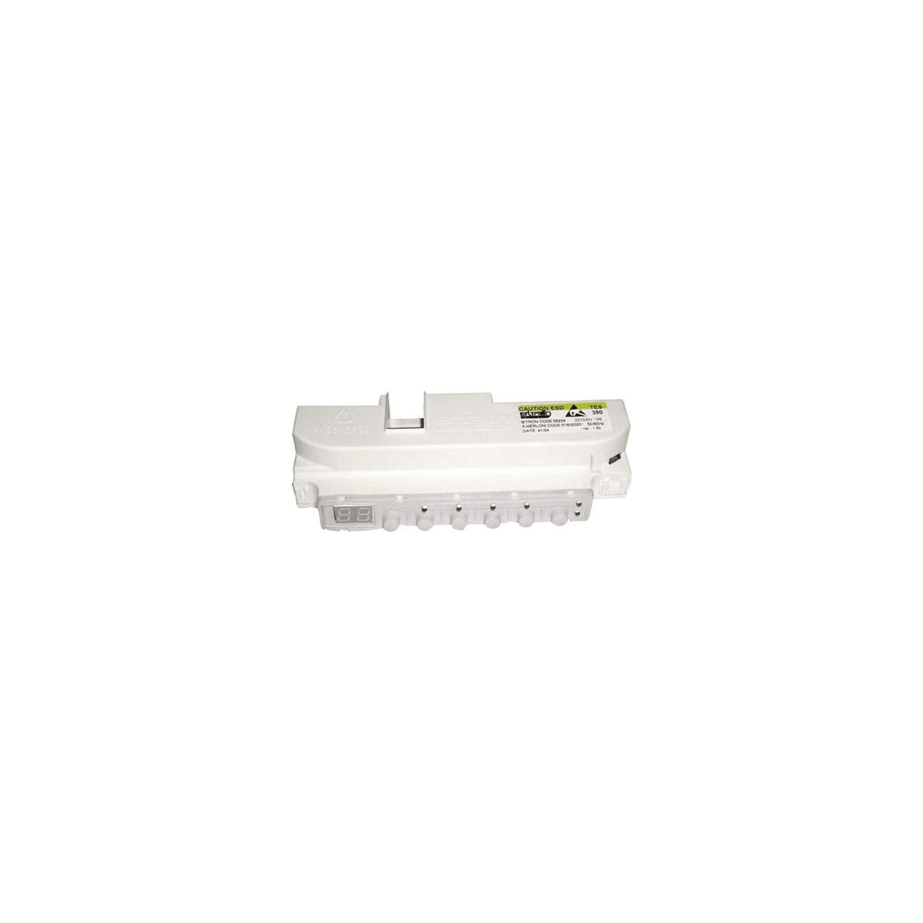 Programmateur DIVERS programmateur lave vaisselle servis