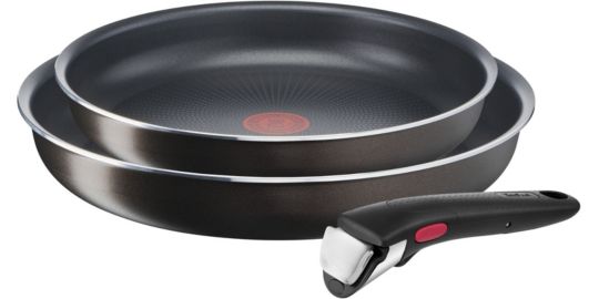 Set TEFAL Ingenio Easy Plus lot 2 poeles