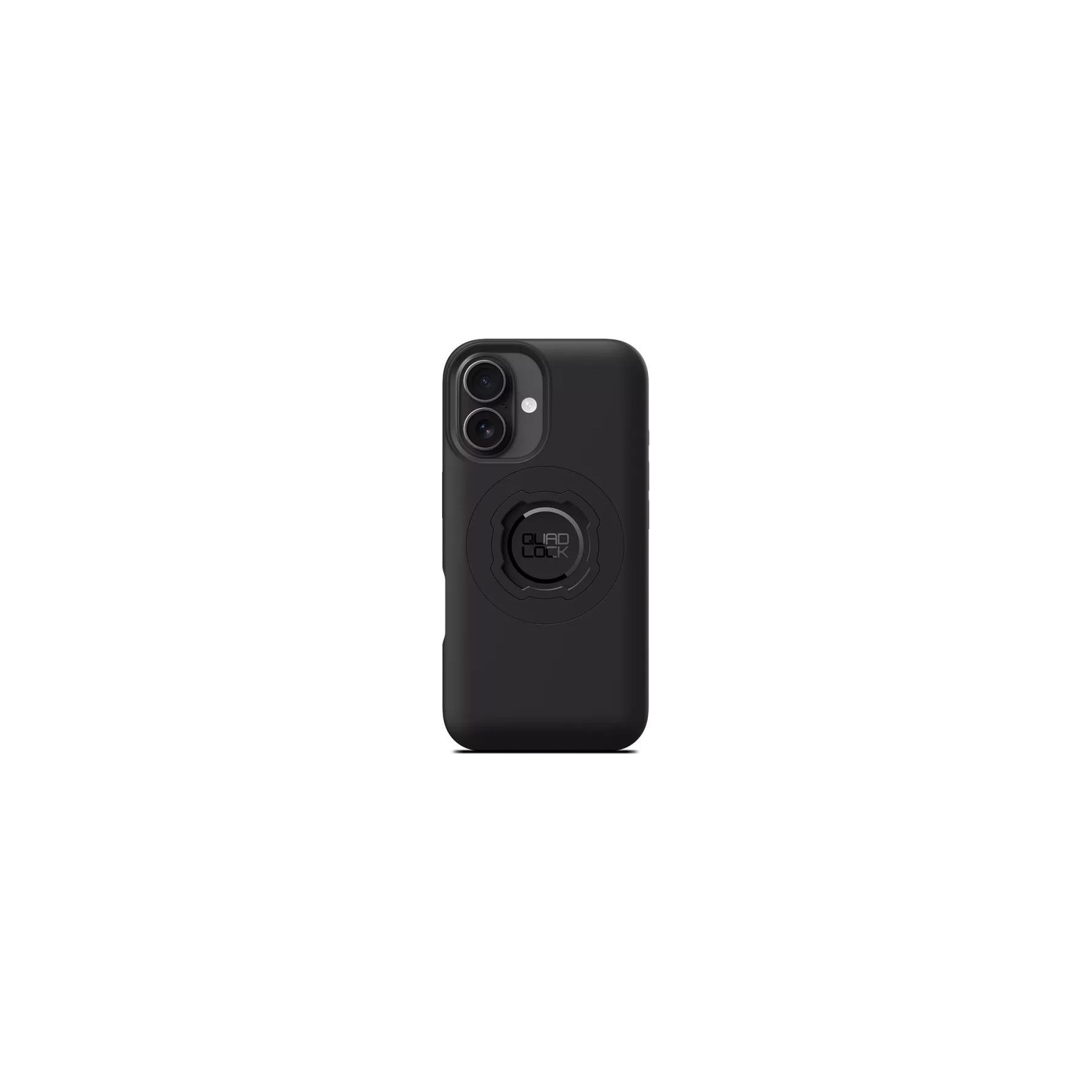 Coque étui QUAD LOCK QMC-IP16S  - Coque MAG iPhone 16
