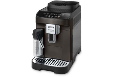 Expresso Broyeur DELONGHI Magnifica Evo ECAM293.61.BW marron