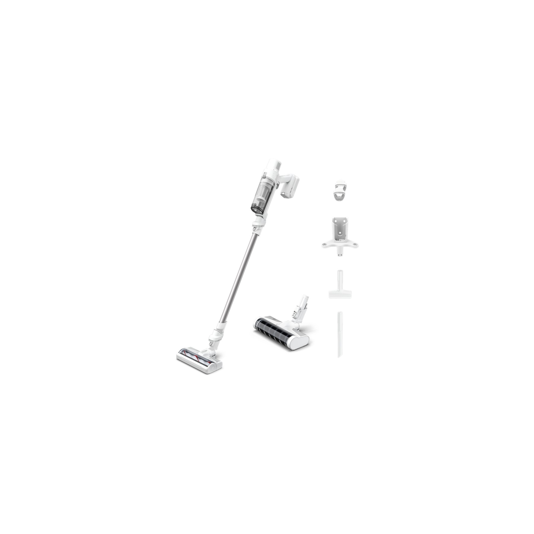 Aspirateur balai ROWENTA X-Pert 7.60 RH6A37WO