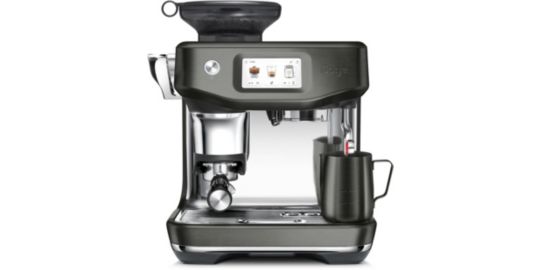 Machine à expresso SAGE APPLIANCES the Barista Touch Impress SES882BST4FEU1
