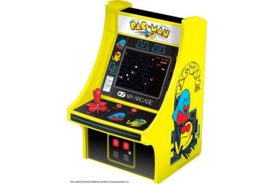 Console rétro MYARCADE Micro Player 6.75