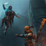 Jeu Xbox WARNER INTERACTIVE L'Ombre du Mordor - La Terre du Milieu