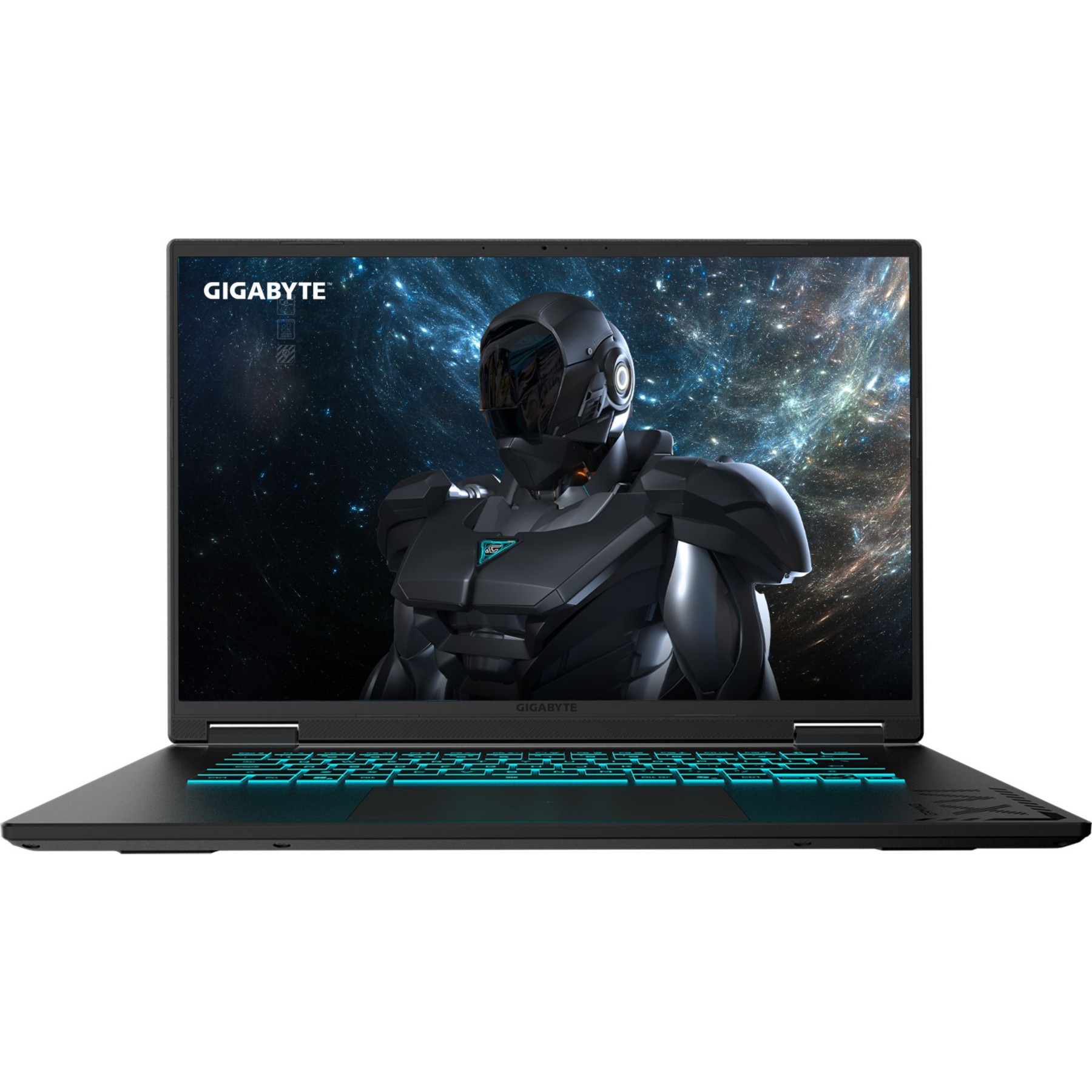 Ordinateur portable GIGABYTE GIGABYTE GAMING A16 PRO DYHG5FRCC4SH