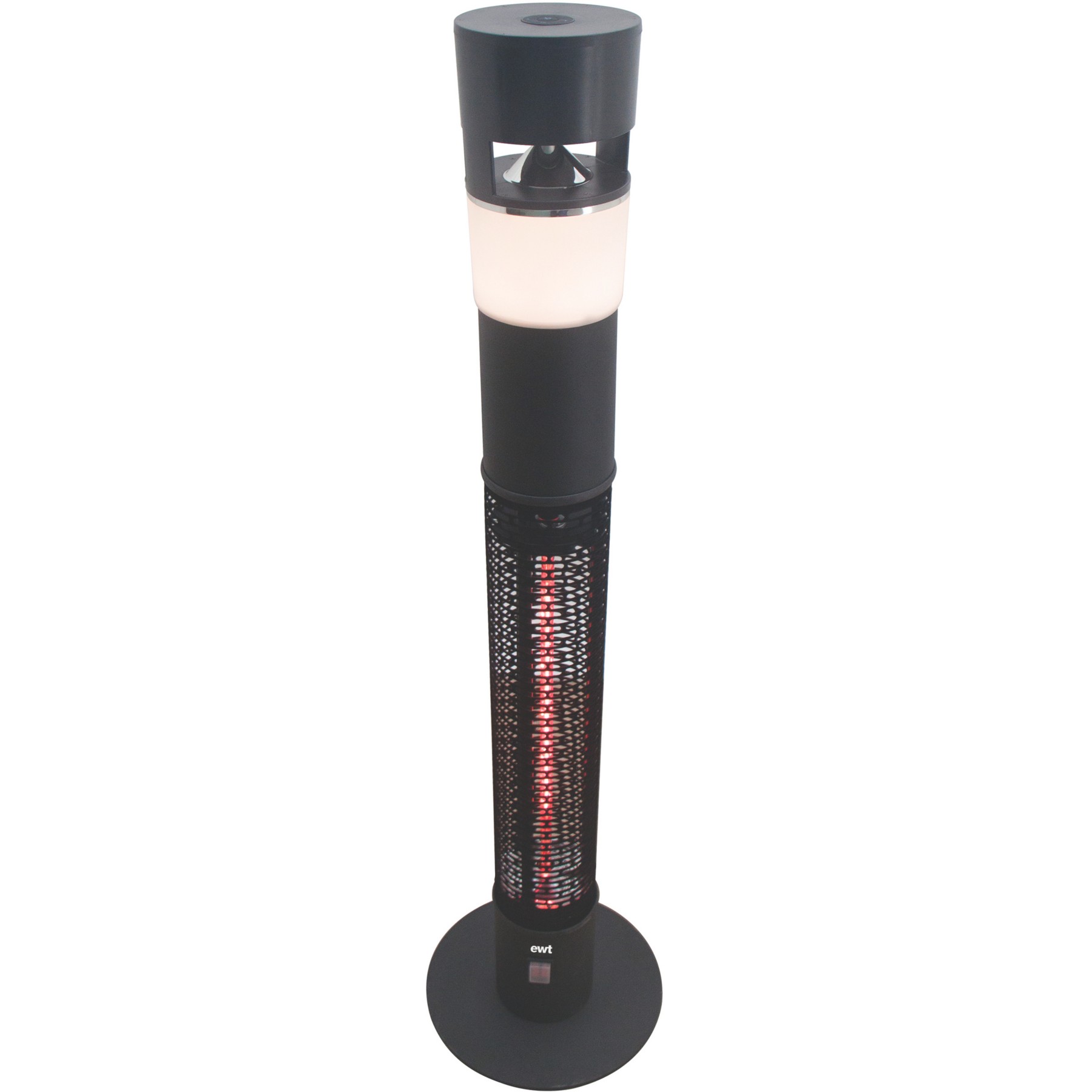Chauffage électrique EWT PATIOM