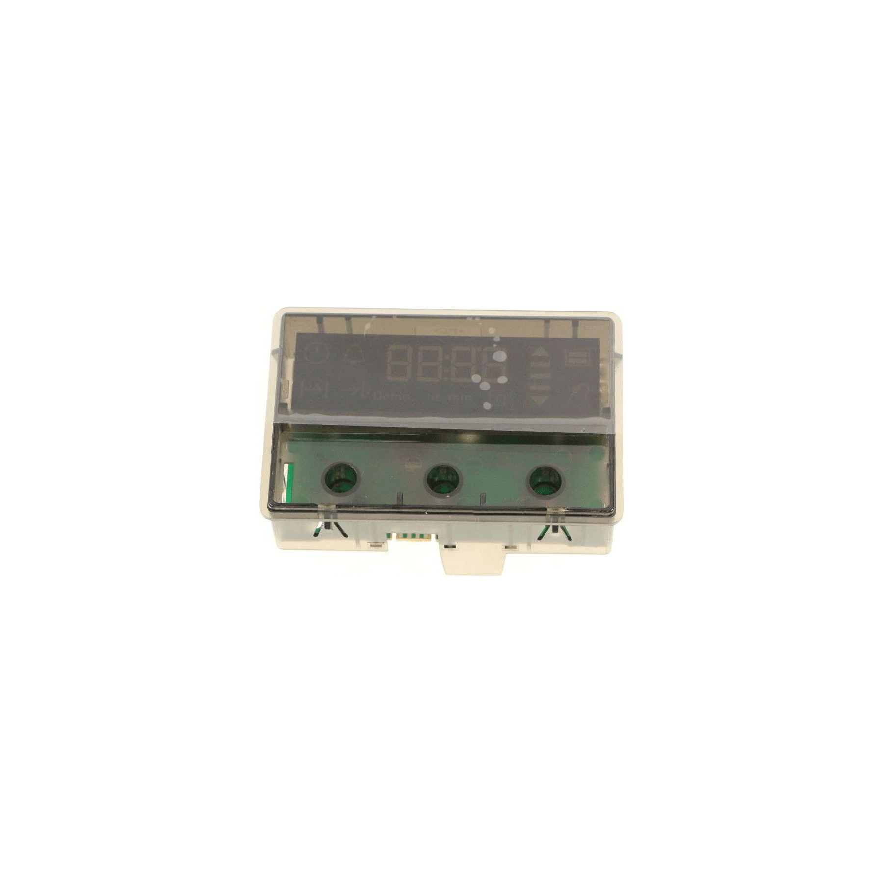 Carte FAURE programmateur electronique configurée
