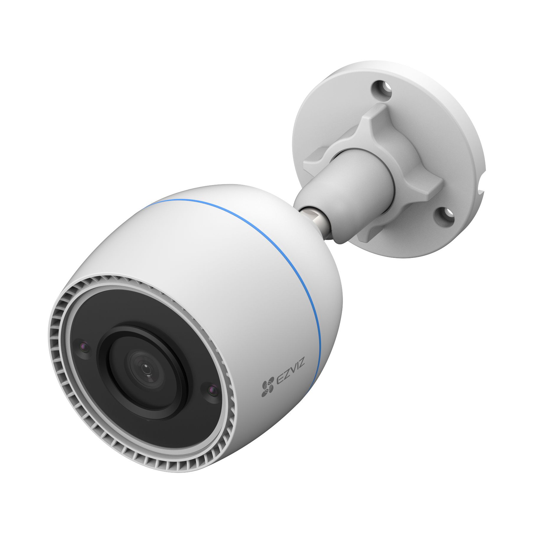 Caméra de surveillance EZVIZ Wifi H3C 2MP