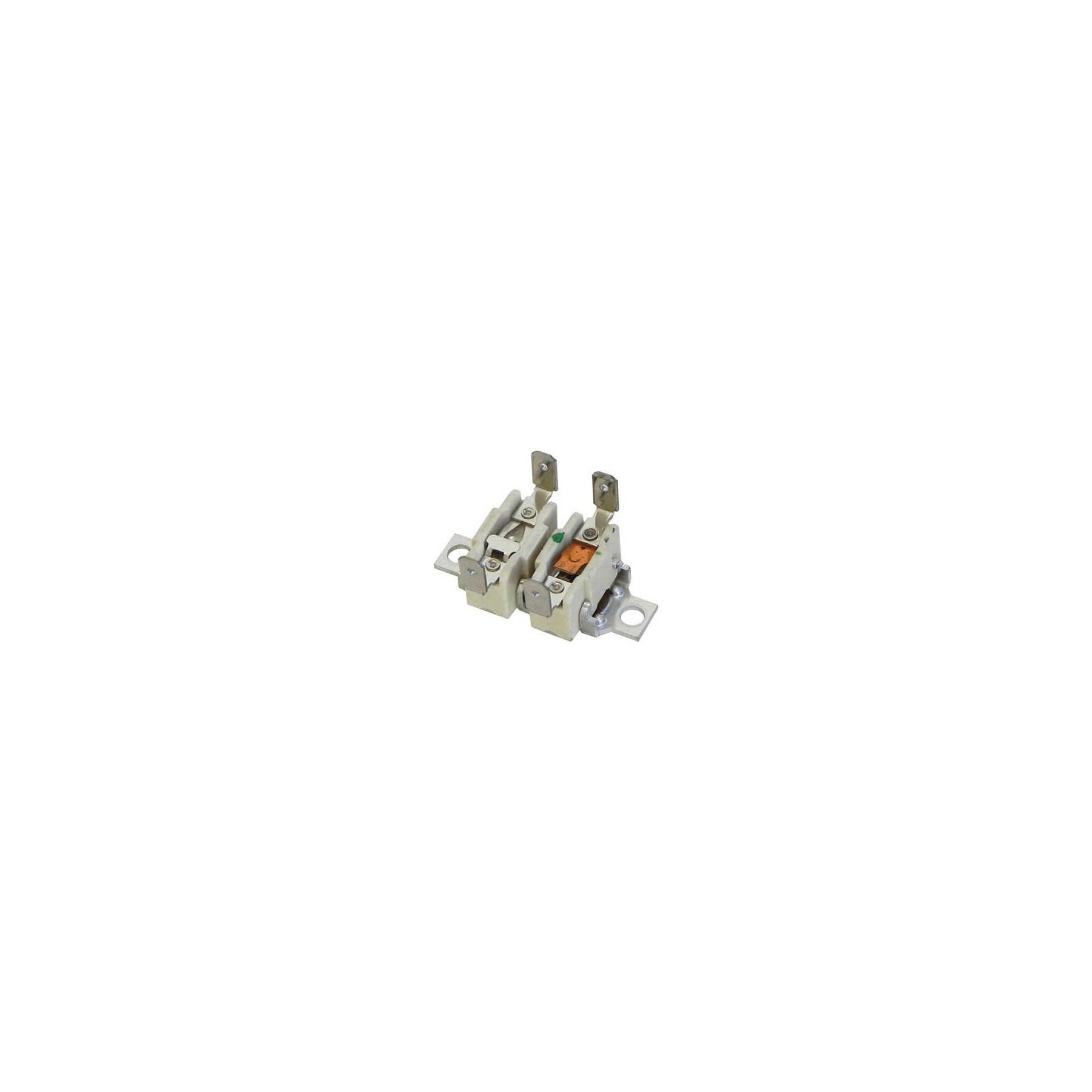 Kit de réparation KENWOOD thermostat double 210° 190°