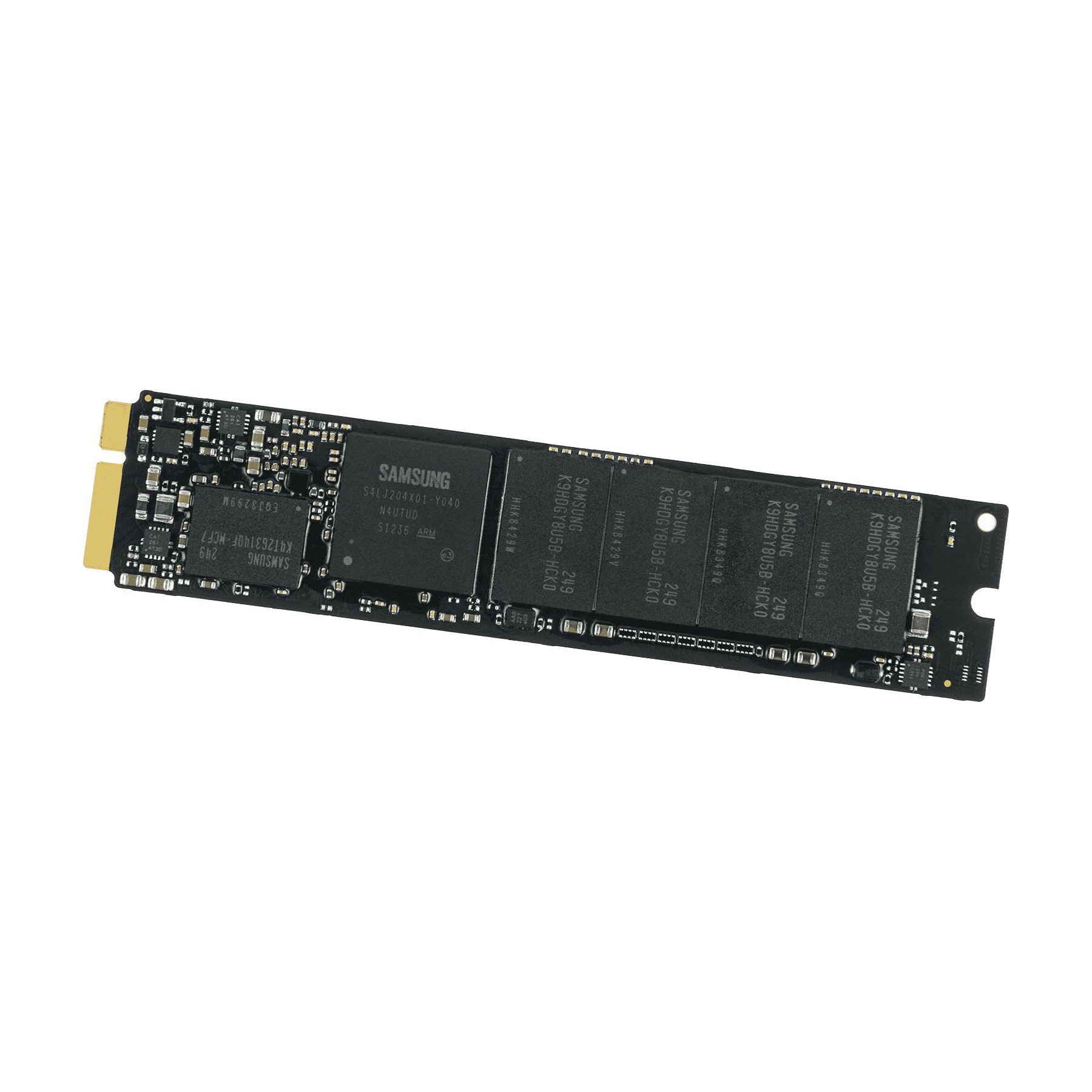 Pièce détachée APPLE Disque SSD 128Go-MacBook Air A1465/A1466 Reconditionné