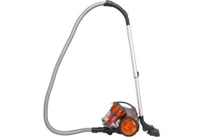 Aspirateur sans sac H.KOENIG STC60 Aspirateur compact +