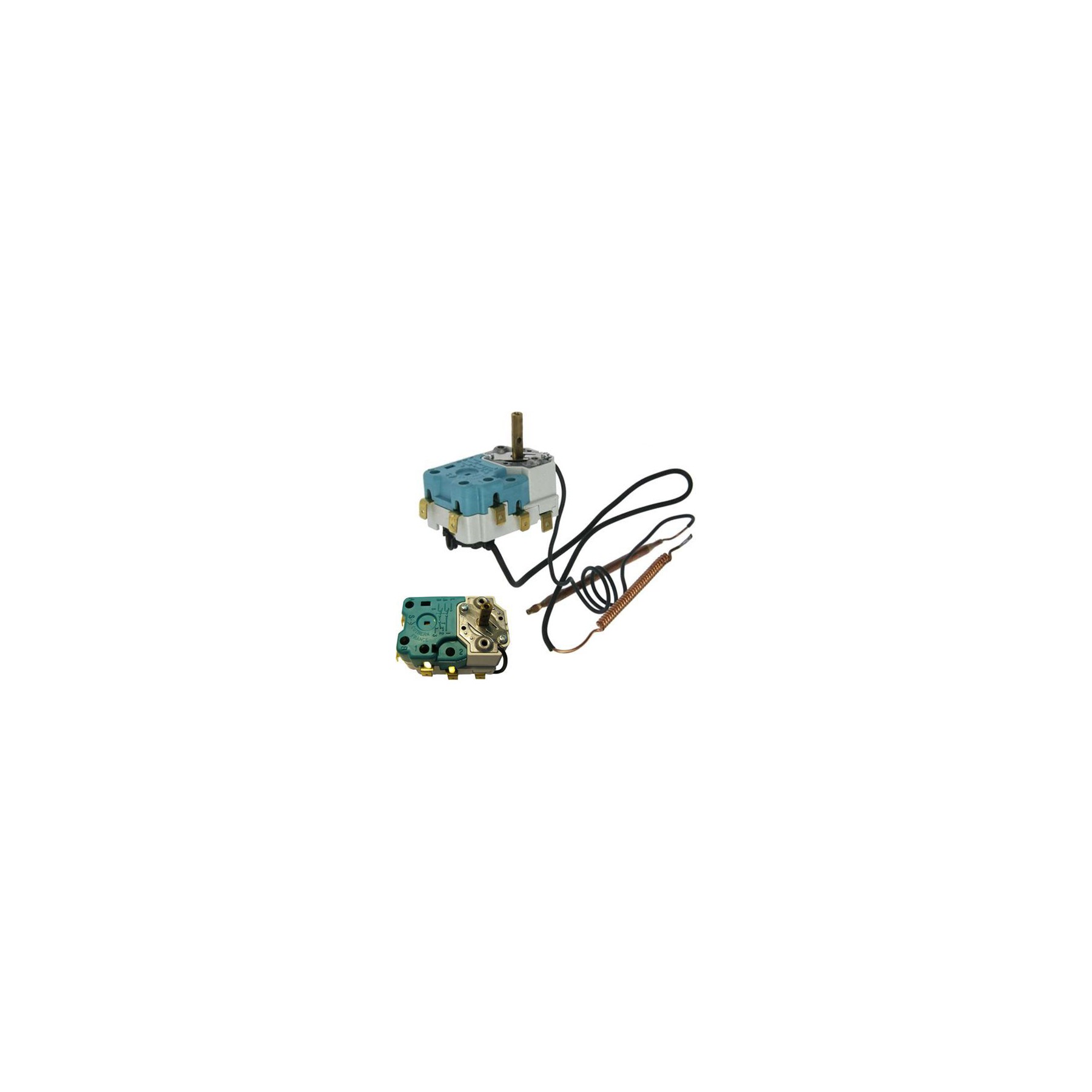 Thermostat UNIVERSEL THERMOSTAT BBSC3015  1200m/m  BI-BULBES