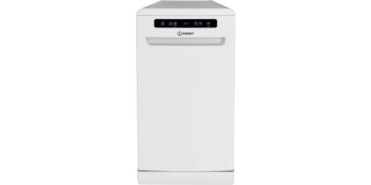 Lave vaisselle 45 cm INDESIT IN2FD10CS70W